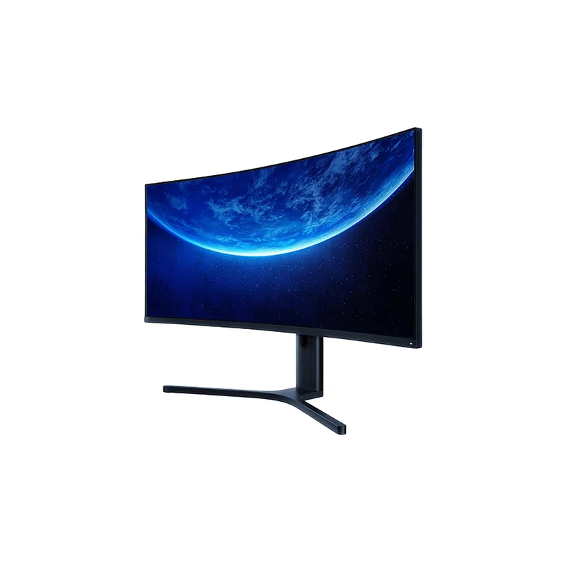 Curved Gaming Monitor 34 inch