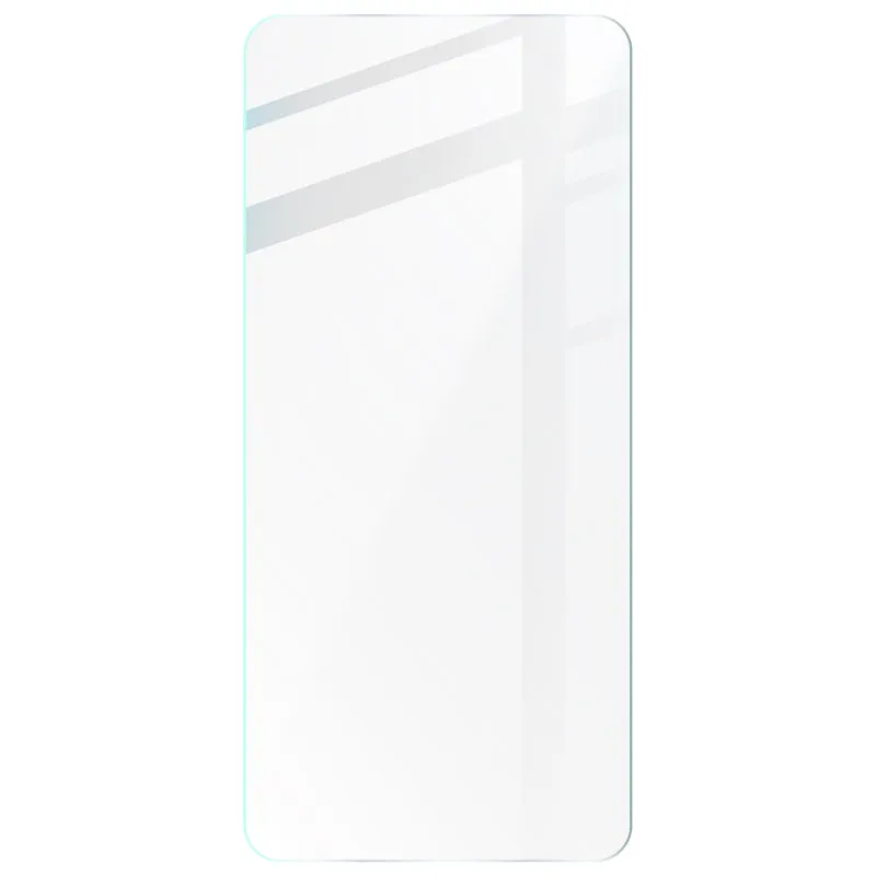 Gehärtetes Glas - 3 Stück + Kameraschutz für Galaxy A54 5G, Bizon Glass Clear Pack