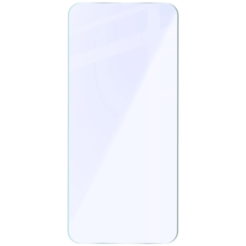 Flexibles Hybridglas für Galaxy A18 4G, Bizon Hybrid Mule