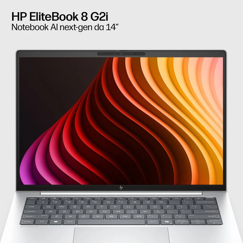 HP INC. EB 8 G2I 14 AI ULTRA 7 355 32/1 5G W11P 3YOFF
