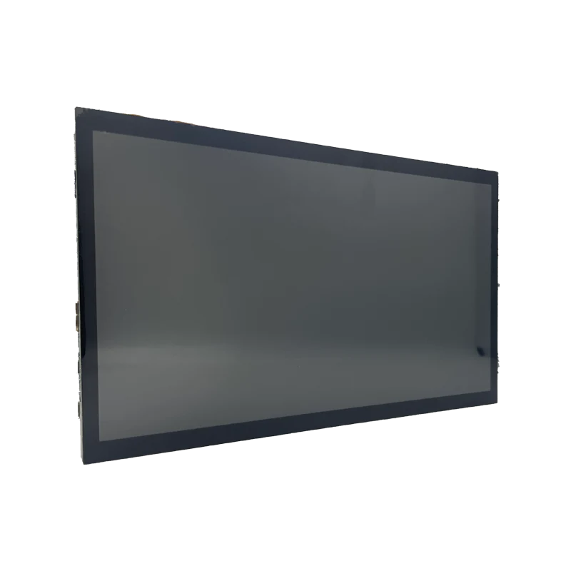 10.1 Zoll IPS 1024x600px TFT-Touchscreen mit 5-Punkt-Touch-Unterstützung