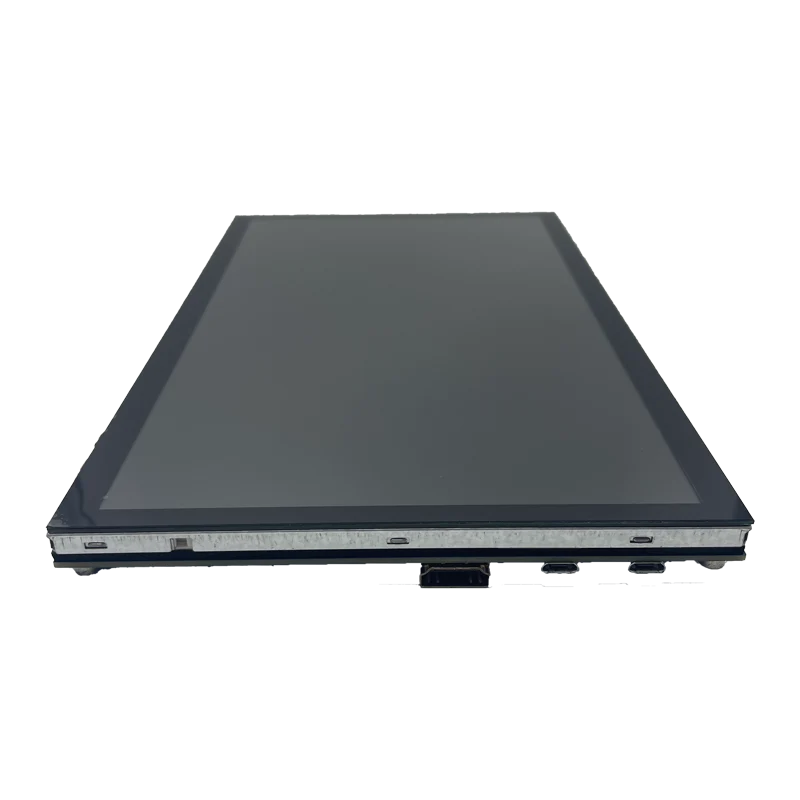 10.1 Zoll IPS 1024x600px TFT-Touchscreen mit 5-Punkt-Touch-Unterstützung