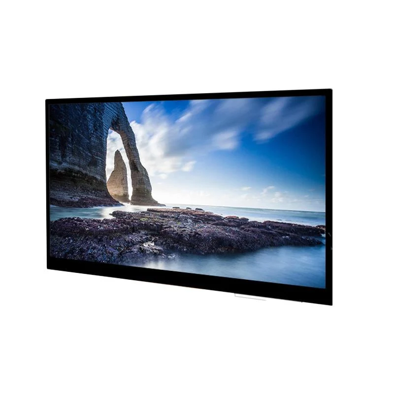 10.1 Zoll IPS-Display (1024 x 600 Pixel) mit hoher Helligkeit, TFT-Bildschirm ohne Touchscreen