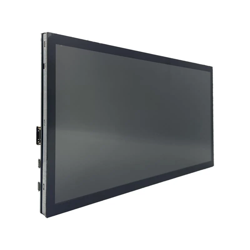 10.1 Zoll IPS-Display (1024 x 600 Pixel) mit hoher Helligkeit, TFT-Bildschirm ohne Touchscreen