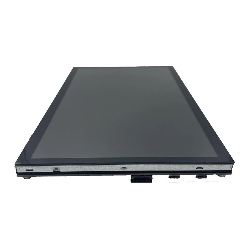 10.1 Zoll IPS-Display (1024 x 600 Pixel) mit hoher Helligkeit, TFT-Bildschirm ohne Touchscreen