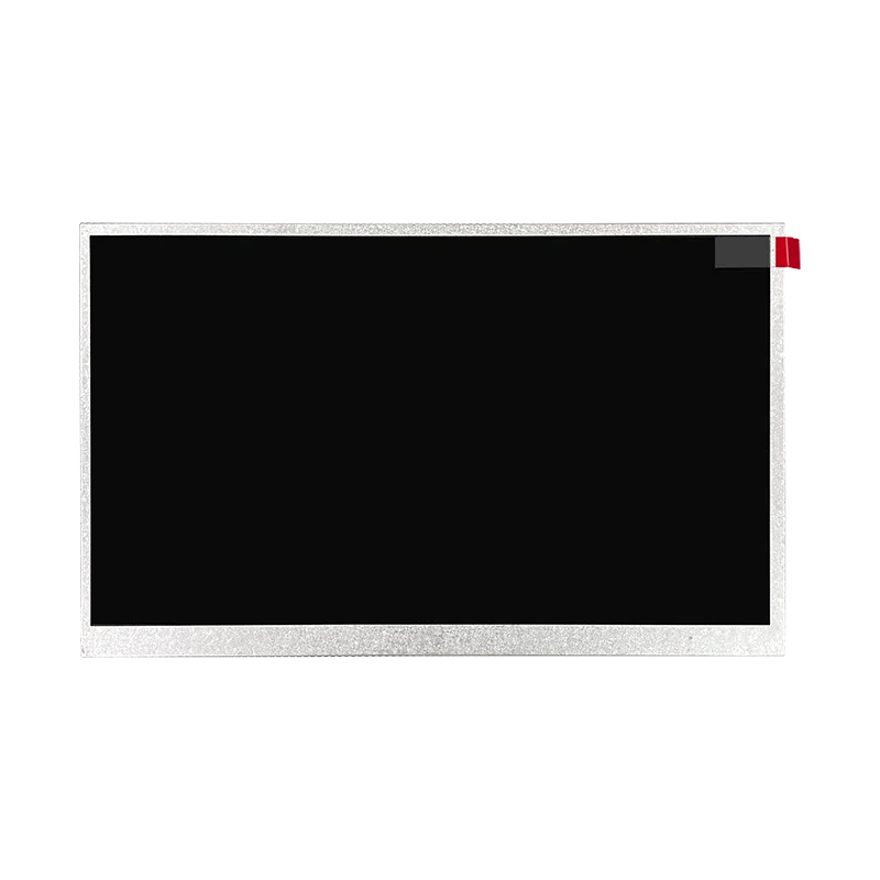 10.1 Zoll Standard 1024x600px LVDS-Schnittstelle Hochhelles TFT-Display ohne Touchscreen