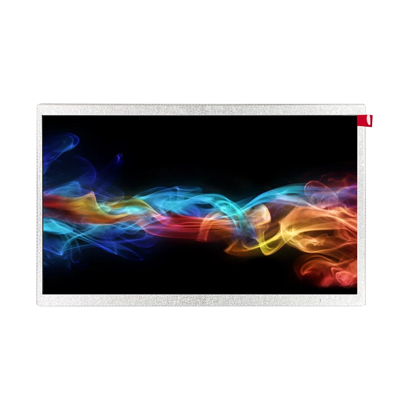 10.1 Zoll IPS-Display (1280 x 800 Pixel) mit LVDS-Schnittstelle und TFT-Bildschirm (ohne Touchscreen)