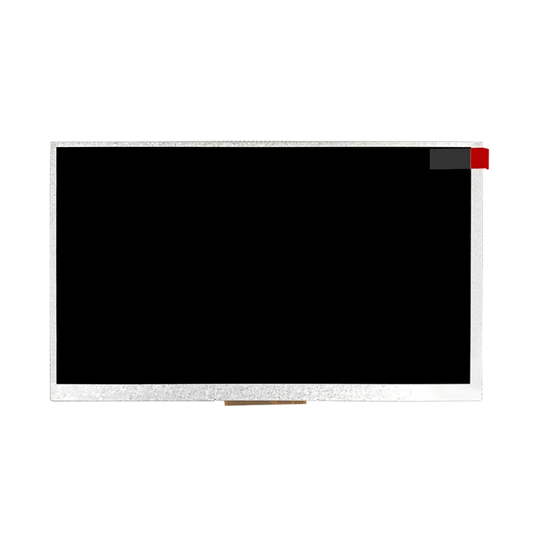 9.0 Zoll Standard 800x480px TFT ohne Touchscreen