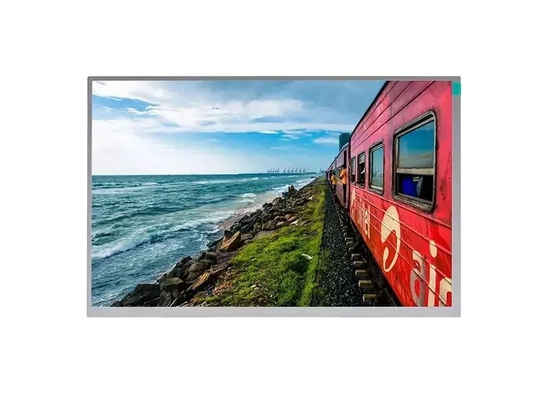 8.0 Zoll Standard 800x480px TFT ohne Touchscreen