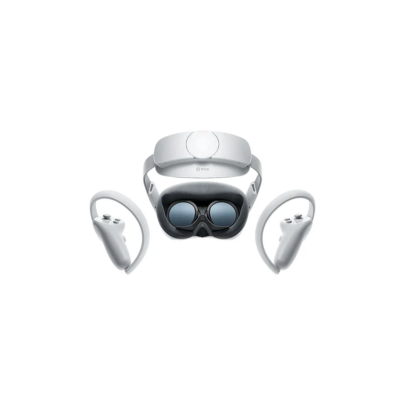 8K Virtual Reality Headset