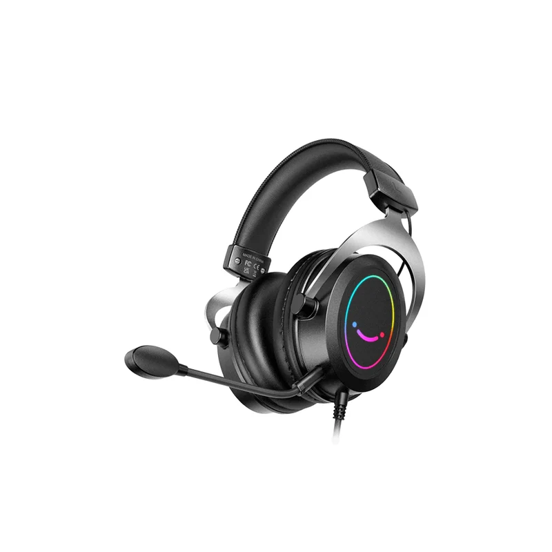 Gaming Headset with Stereo