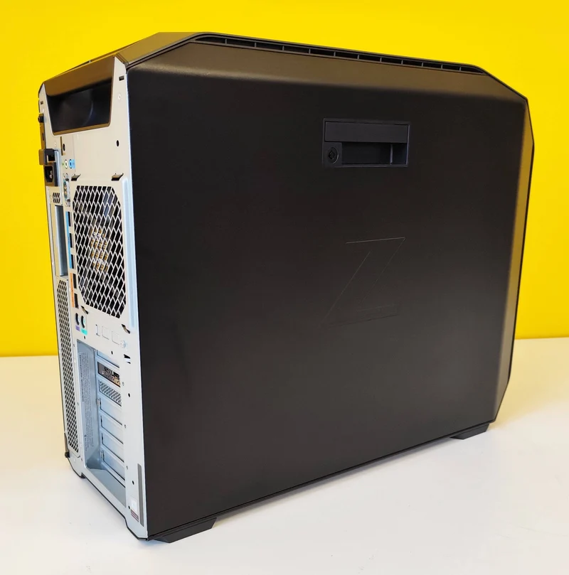 HP Z8 G4 Workstation Tower | 2x Intel Xeon Gold 6244 | Nvidia RTX 4000 8GB | SSD 1TB + 2TB |Windows 11 Pro