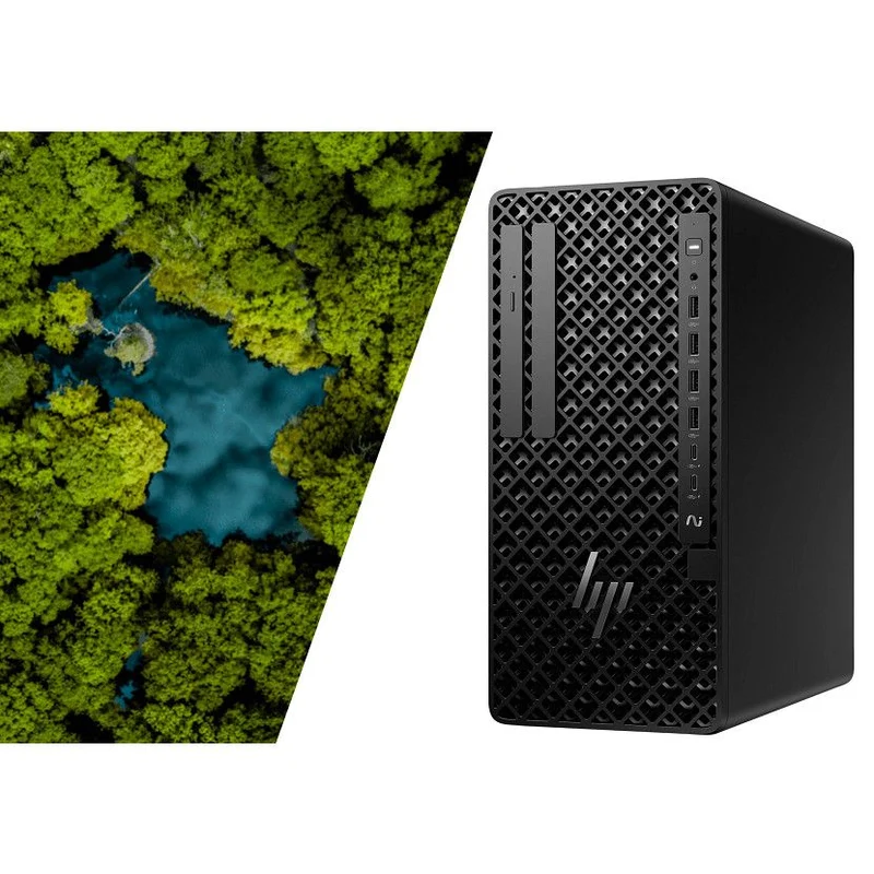 HP INC. Z1 TWR G1I ULTRA 9 285 32GB/1TB W11P 3YW
