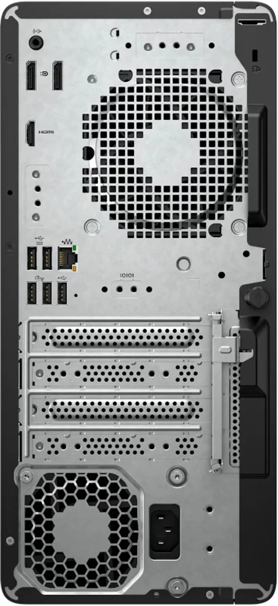 HP INC. Z1 TWR G1I ULTRA 9 285 32GB/1TB W11P 3YW