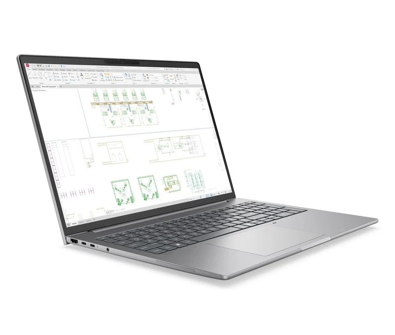 HP INC. ZBOOK 8 16G2I ULTRA7 366H 48/1 RTX500 W11P 3YOFF