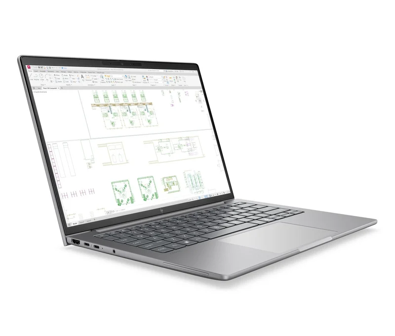 HP INC. ZBOOK 8 14G2I ULTRA7 366H 32/1 RTX500 W11P 3YOFF