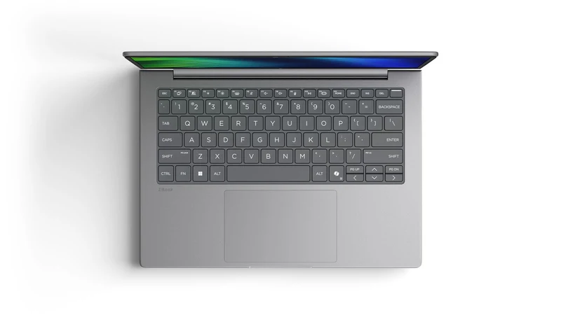 HP INC. ZBOOK 8 14G2I ULTRA7 366H 32/1 RTX500 W11P 3YOFF