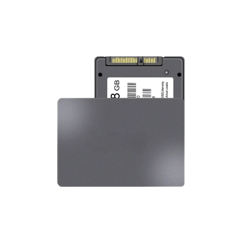 Internal Solid State Drive