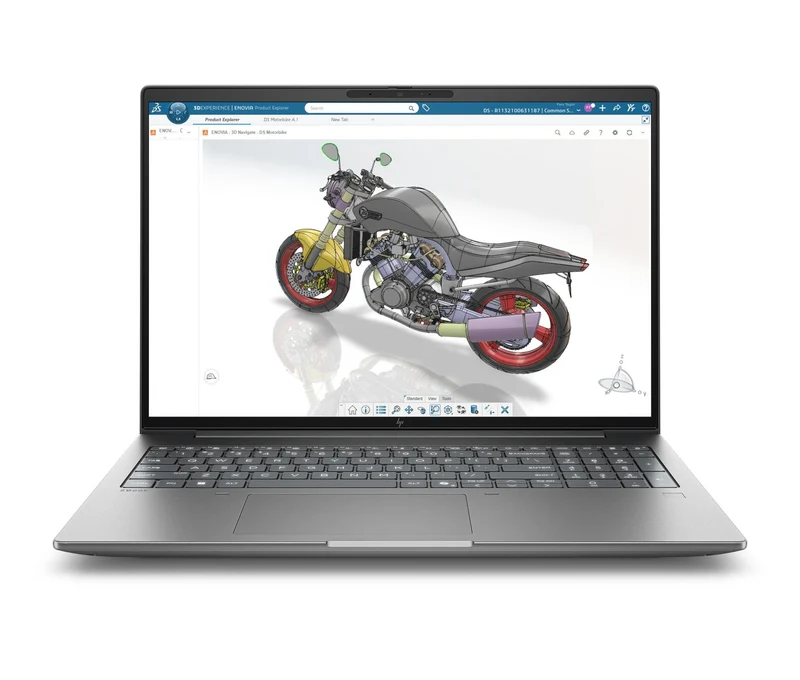 HP INC. ZBOOK X16 G2I U9 386H 64/1 RTX 1000 W11P 3YWOFF