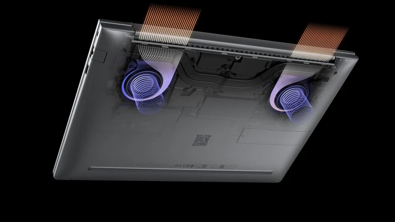 HP INC. ZBOOK X16 G2I U9 386H 64/1 RTX 1000 W11P 3YWOFF