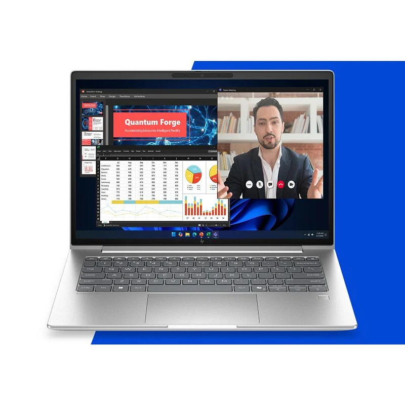 HP INC. EB 6 G2I 14 AI ULTRA 5 335 16/512 5G W11P 3YOFF