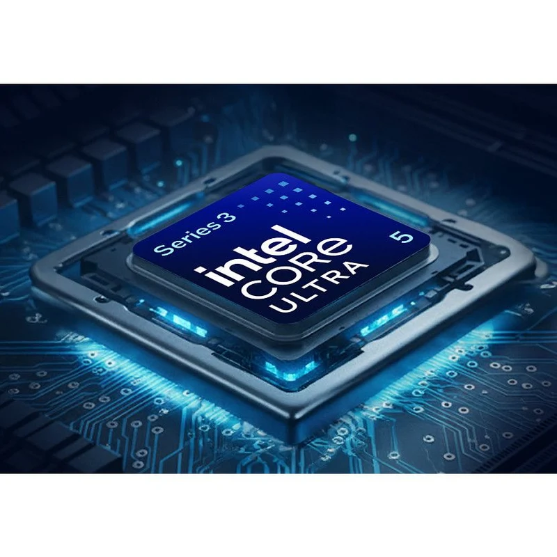 HP INC. EB 6 G2I 14 AI ULTRA 5 335 16/512 5G W11P 3YOFF