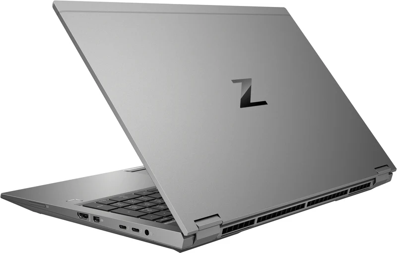 HP ZBook Fury G8 Workstation Mobile 15.6" FullHD | Intel Core i7-11850H | Ram 16GB | SSD 512GB | Nvidia RTX A2000 4GB FreeDOS