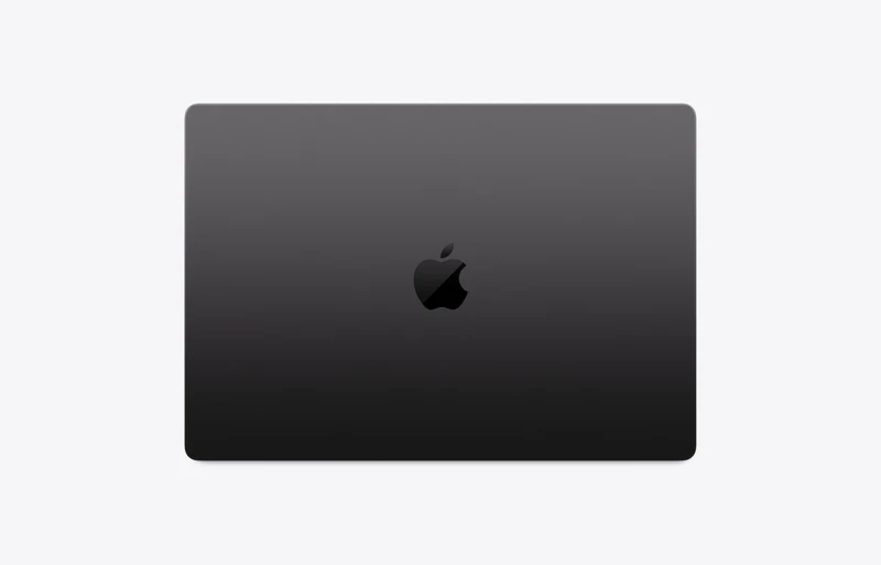 Apple MacBook Pro 16" Chip M5 Pro Nuovo | Ram 24GB | SSD 1TB | Grigio Siderale