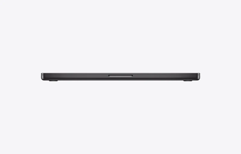 Apple MacBook Pro 16" Chip M5 Pro Nuovo | Ram 24GB | SSD 1TB | Grigio Siderale