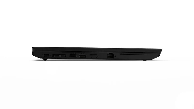 Lenovo ThinkPad L590 Notebook 15.6" HD | Intel Core i5-8265U | Tastiera ITA FreeDOS