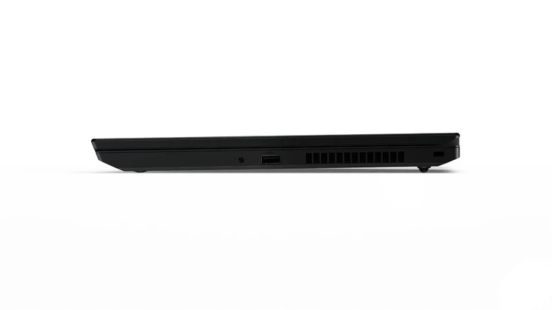 Lenovo ThinkPad L590 Notebook 15.6" HD | Intel Core i5-8265U | Tastiera ITA FreeDOS