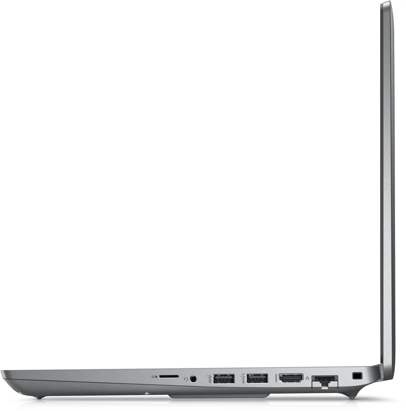 Dell Precision 3571 Workstation Portatile 15.6" FullHD | Intel Core i9-12900H | Ram 16GB DDR5 | FreeDOS