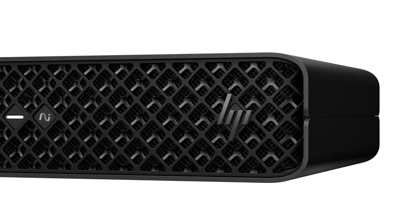 HP INC. Z2 MINI G1I ULTRA 7 265 32/1 RTX A1000 WIN11P 3YW