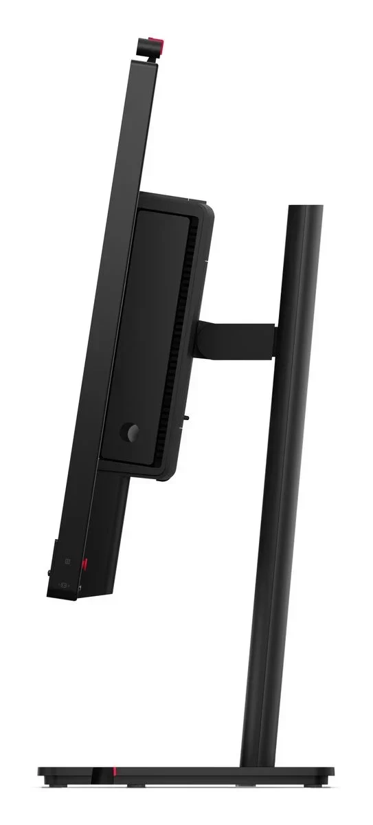Lenovo ThinkCentre TIO27 Gen6 27" QHD | Intel Core i7-8700T | WebCam Casse Audio FreeDOS Monitor NUOVO