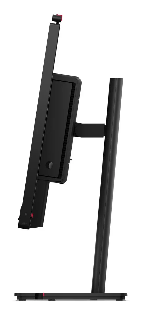 Lenovo ThinkCentre TIO27 Gen6 27" QHD | Intel Core i5-10500T | WebCam Casse Audio FreeDOS Monitor NUOVO
