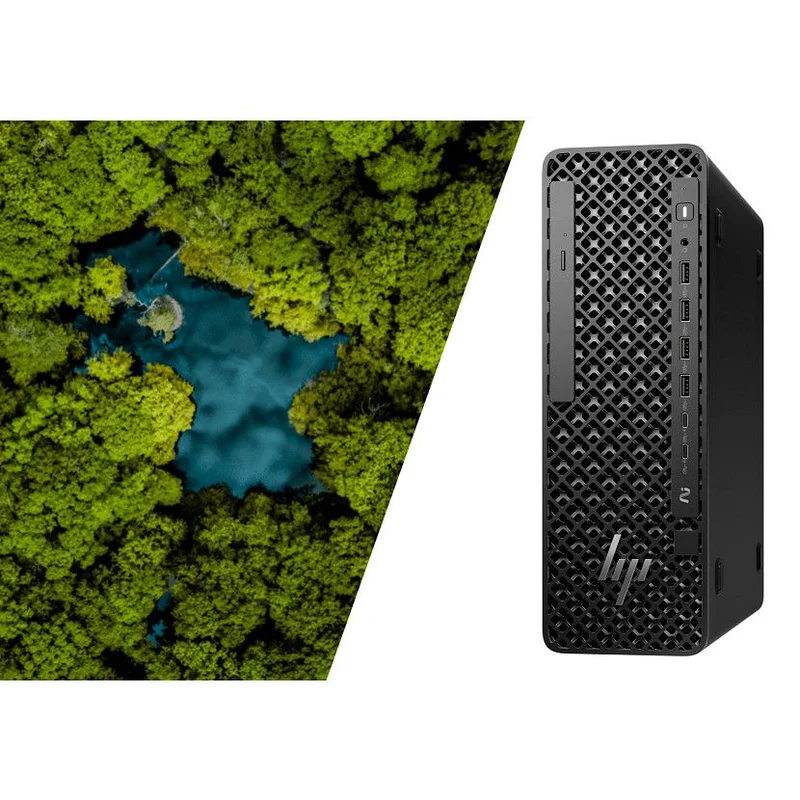 HP INC. Z2 SFF G1I ULTRA 7 265 32/1 WIN11P 3YW