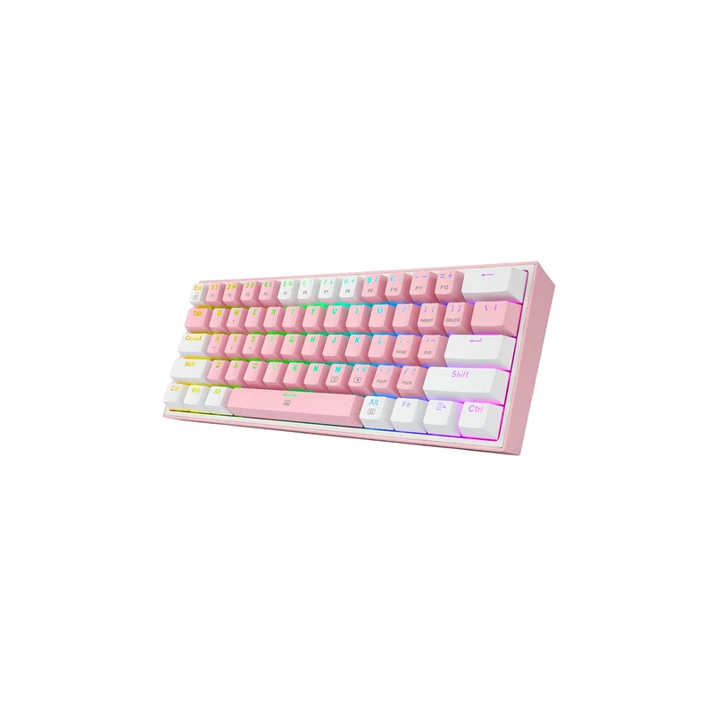Wired Mechanical Keyboard