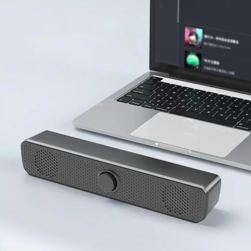 PC HiFi Speakers