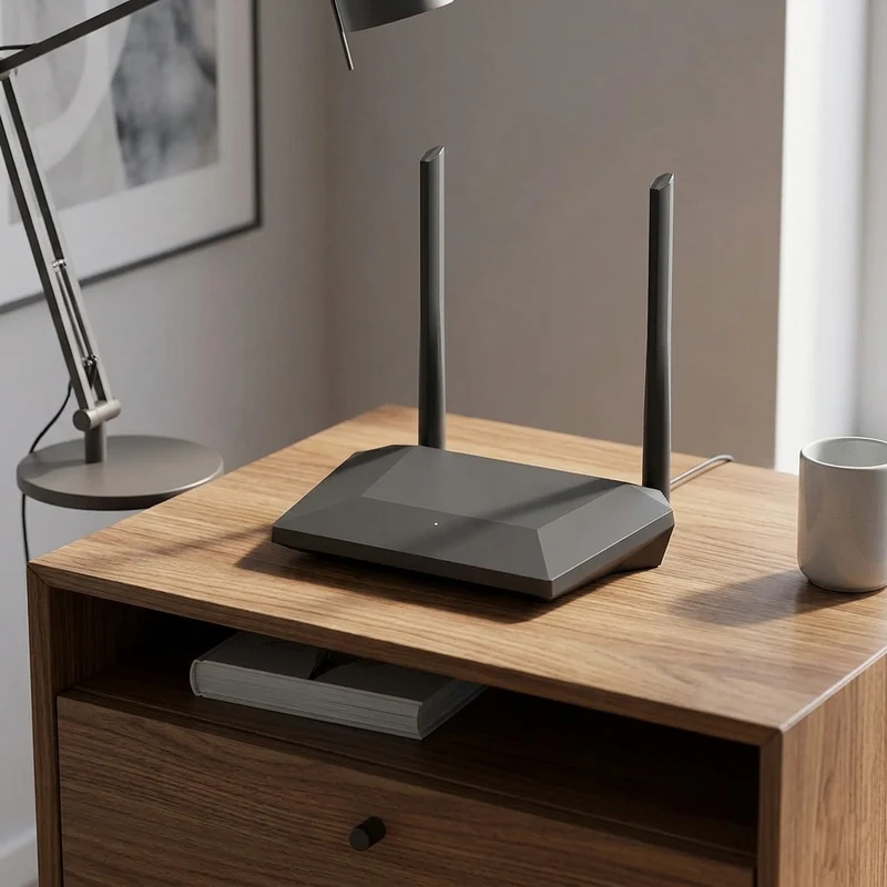 Wifi Router