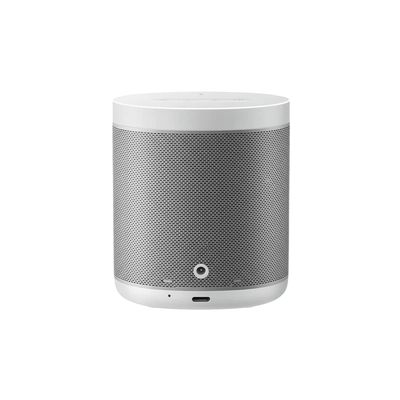 Smart Speaker