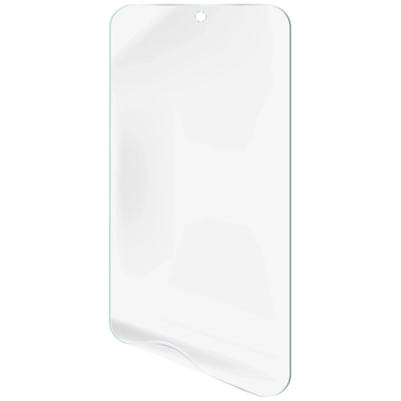 Matte Folie für Xiaomi Redmi Note 17 Pro Max 5G, Bizon Film Matte, 1 Stück