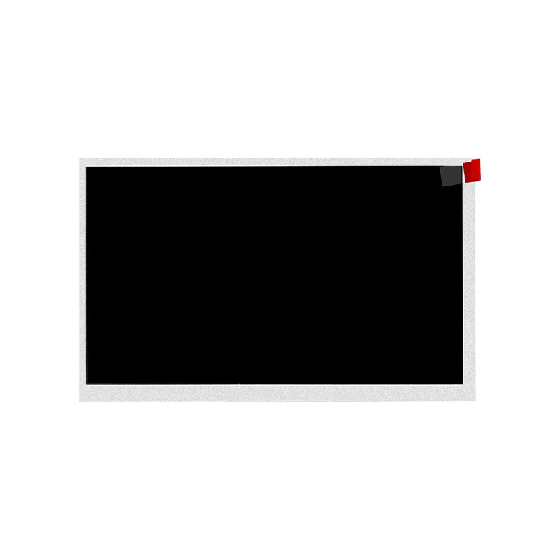 7.0 Zoll IPS 1024x600px TFT ohne Touchscreen