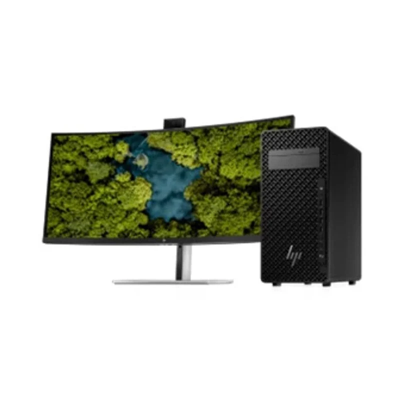HP INC. Z2 TWR G1I ULTRA 7 265 32/1 RTX A1000 WIN11P 3YW