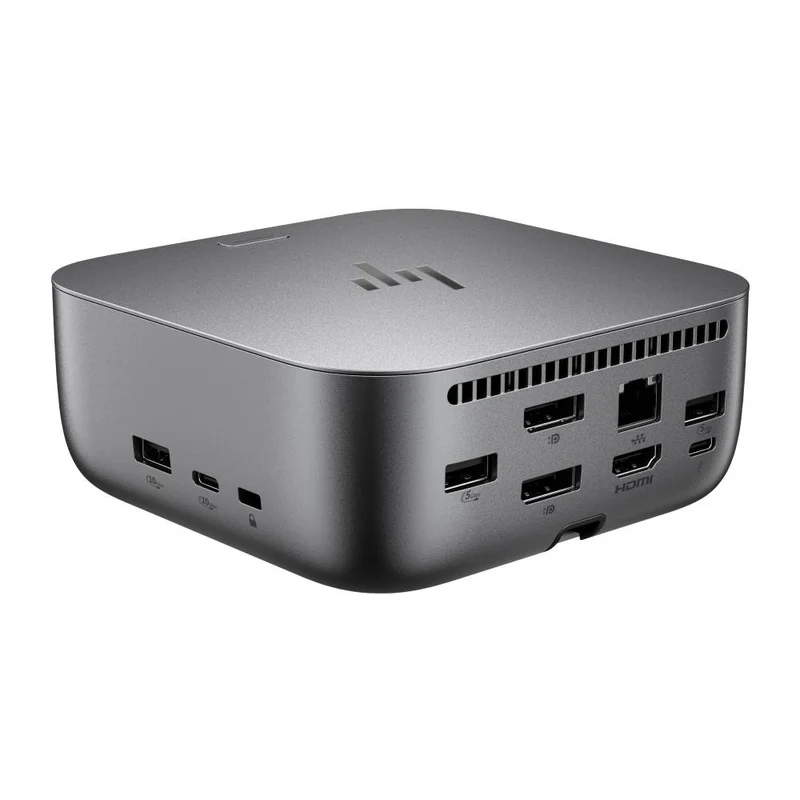 HP Thunderbolt 4 100W G6 Dock: Docking Station USB-C per PC e Notebook Prodotto NUOVO