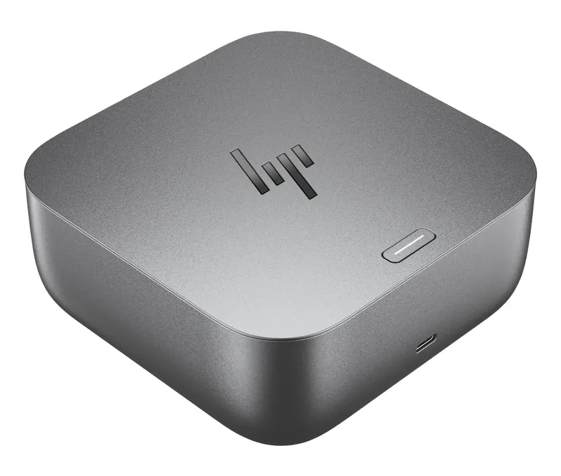 HP Thunderbolt 4 100W G6 Dock: Docking Station USB-C per PC e Notebook Prodotto NUOVO