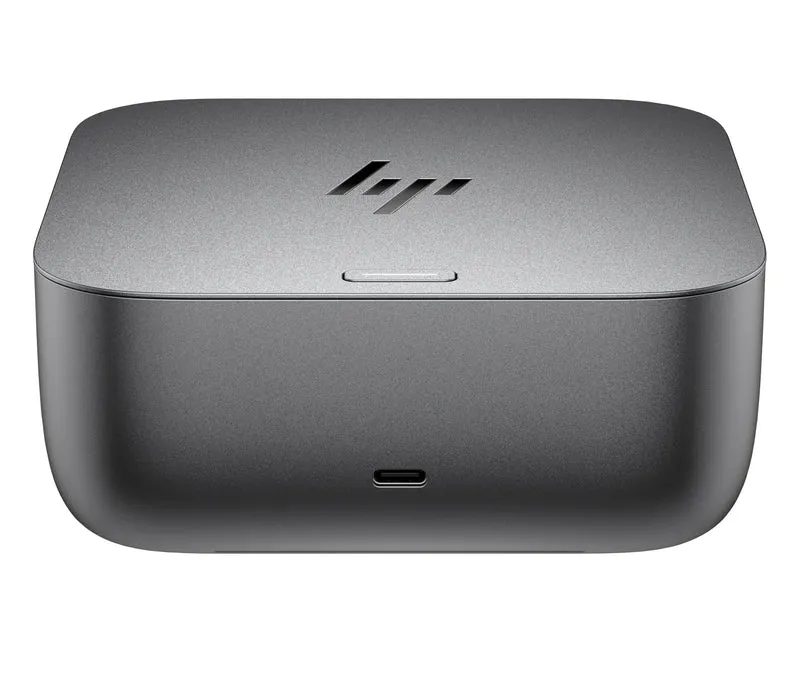 HP Thunderbolt 4 100W G6 Dock: Docking Station USB-C per PC e Notebook Prodotto NUOVO