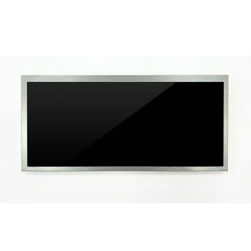 12.3-Zoll-LCD-Modul im gestreckten Format für intelligente Bedienfelder