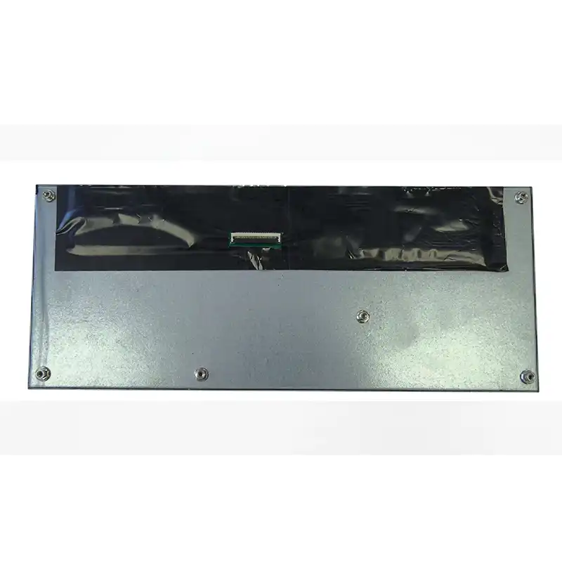 12.3-Zoll-LCD-Modul im gestreckten Format für intelligente Bedienfelder