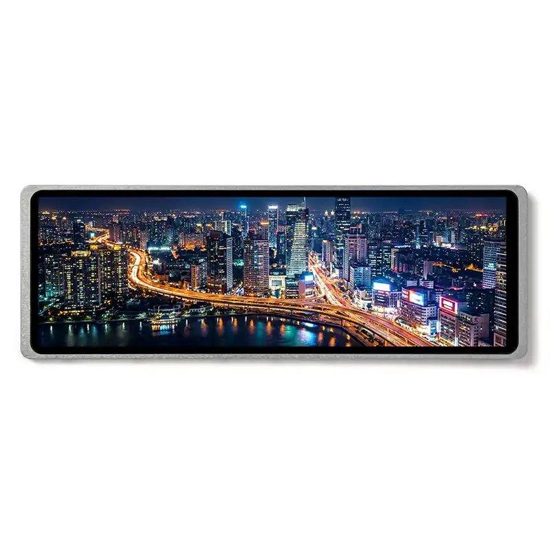 11.2 Zoll Ultra-Breitbild-LCD-Modul für intelligente Schnittstellengeräte