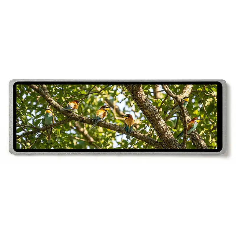 11.2 Zoll Ultra-Breitbild-LCD-Modul für intelligente Schnittstellengeräte